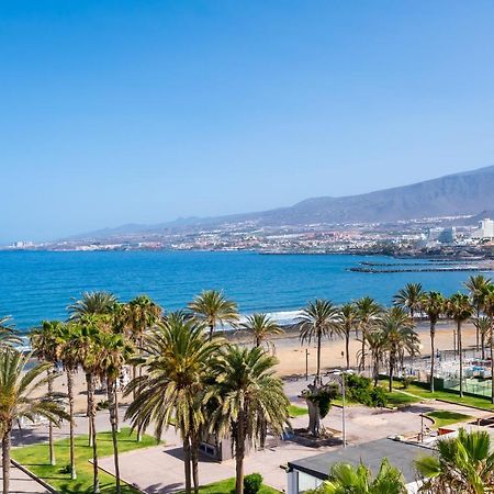 Апартаменты 665 Parque Santiago 2, Sea Front, Wifi Плая-де-лас-Америкас Экстерьер фото