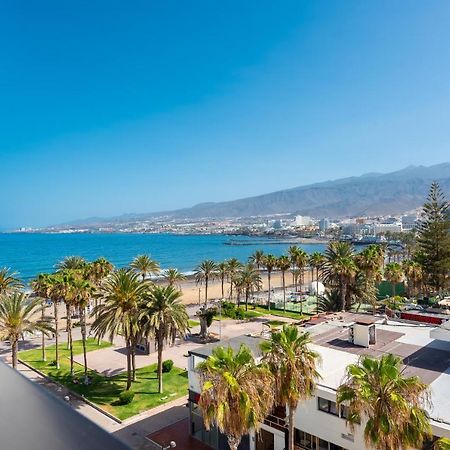 Апартаменты 665 Parque Santiago 2, Sea Front, Wifi Плая-де-лас-Америкас Экстерьер фото