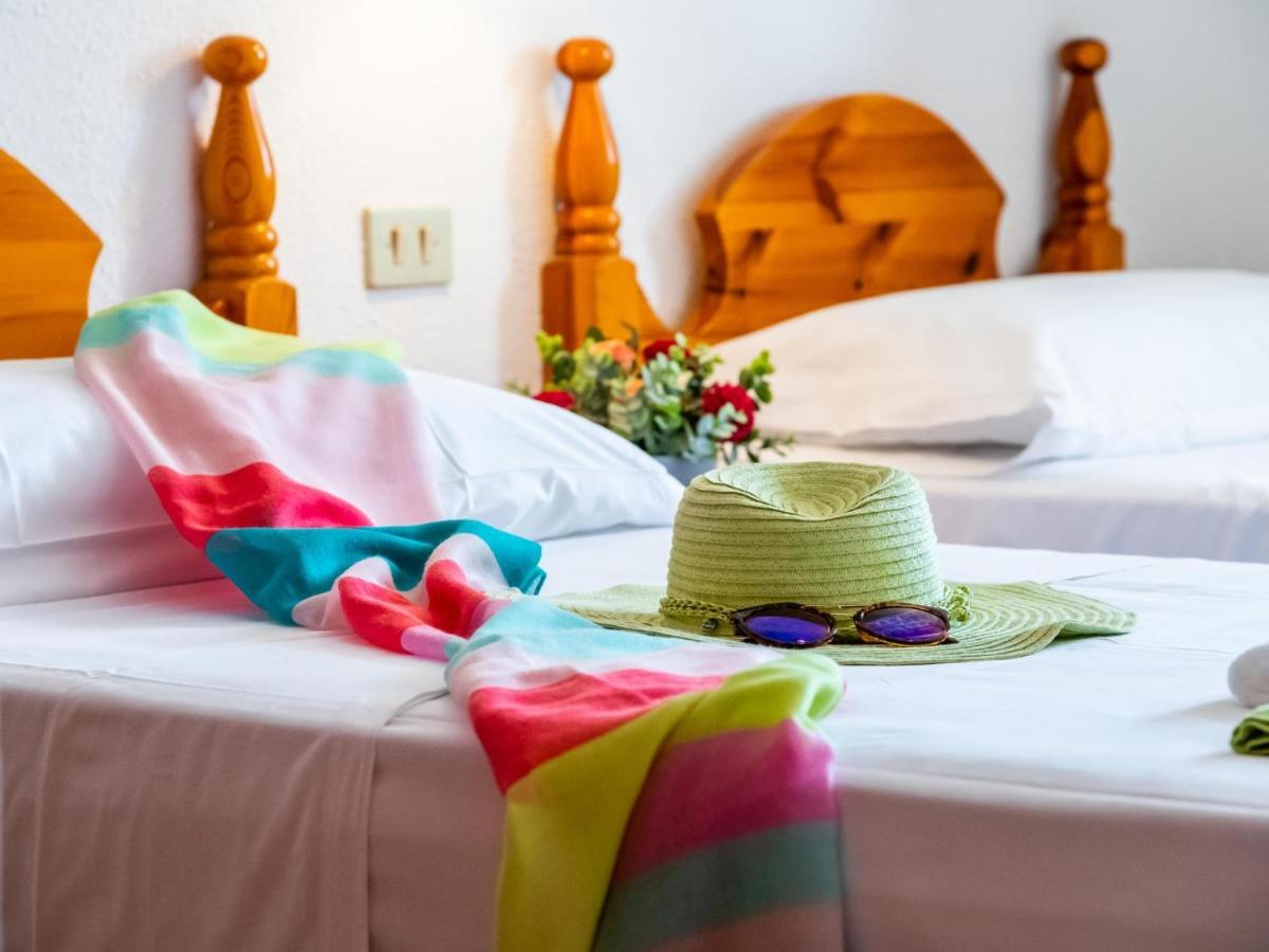 Апартаменты 665 Parque Santiago 2, Sea Front, Wifi Плая-де-лас-Америкас Экстерьер фото
